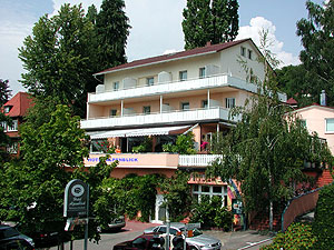 Hotel Alpenblick