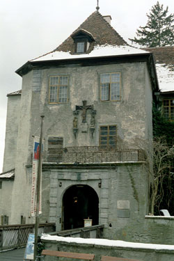 meersburg