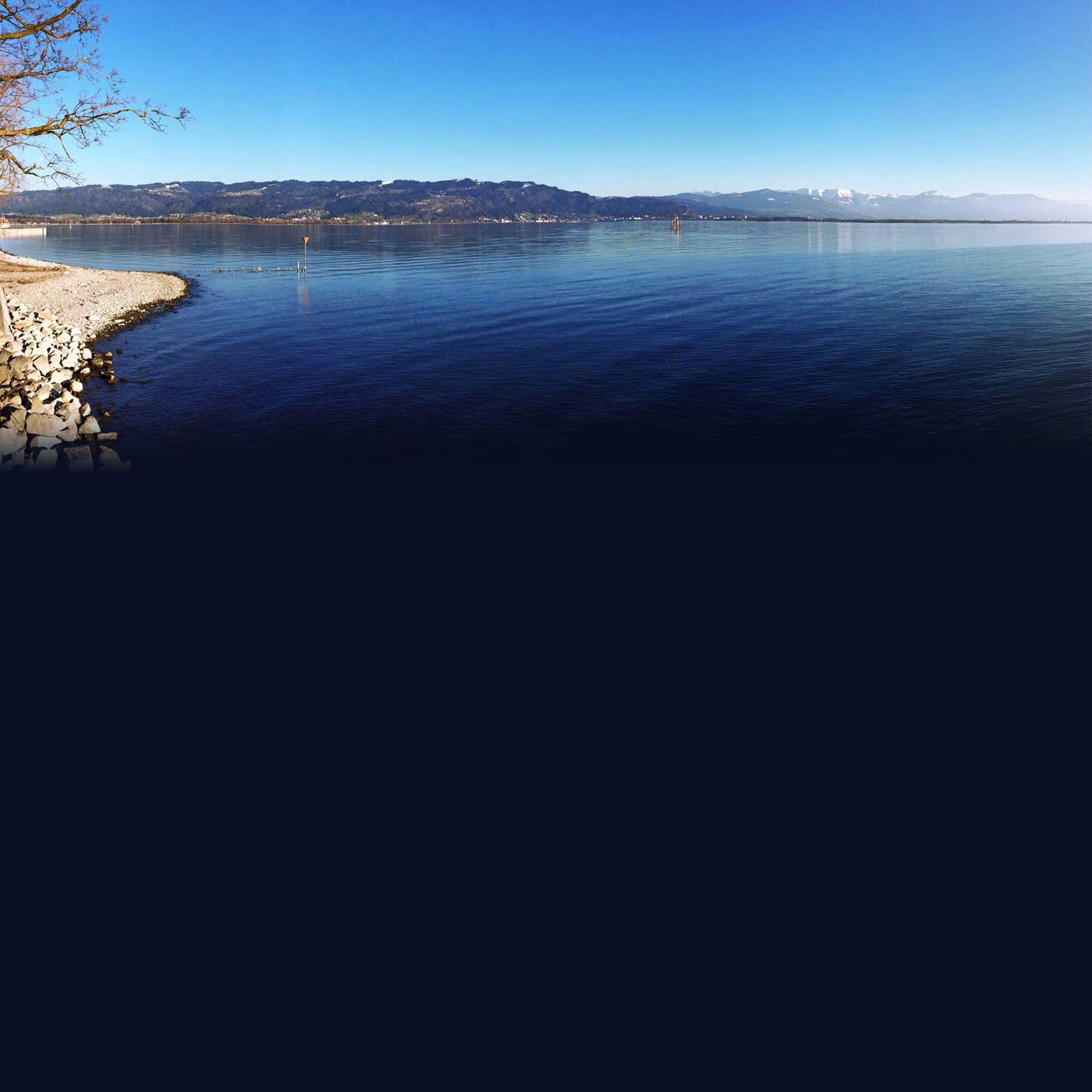 Hotel Alpenblick in Überlingen am Bodensee